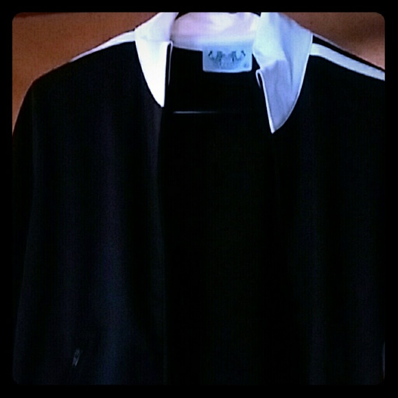 Bomber jacket - Picture 1 of 5